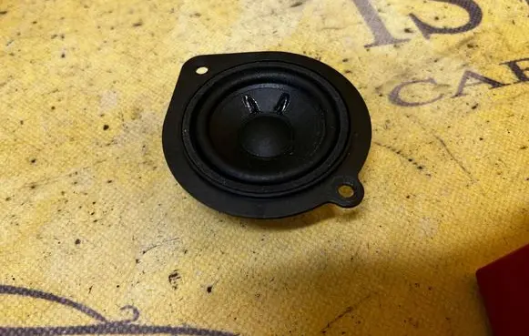 Dacia Sandero III Panel speaker 514863076
