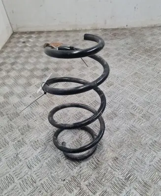 Ford Mustang VI Front coil spring FR3C5310