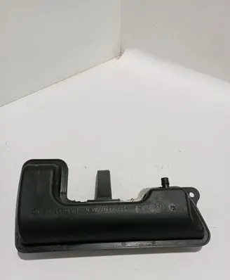 Volkswagen Phaeton Vacuum air tank 022133909
