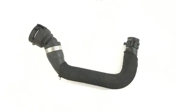 Audi A6 C7 Engine coolant pipe/hose 4G0819337 4G0122293E