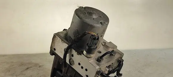 Volkswagen Phaeton ABS Pump 3D0614517AK H33S0047 0265950105