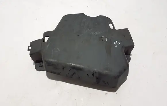 Mercedes-Benz S W223 Trunk boot underbody cover/under tray A2233520101