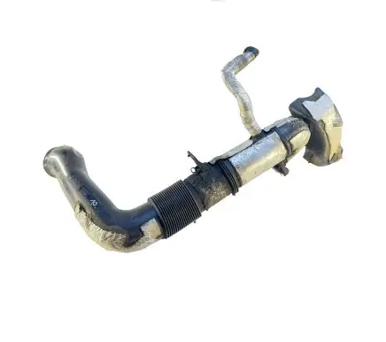 Volvo V50 Intercooler hose/pipe 3M519A673H 6652A
