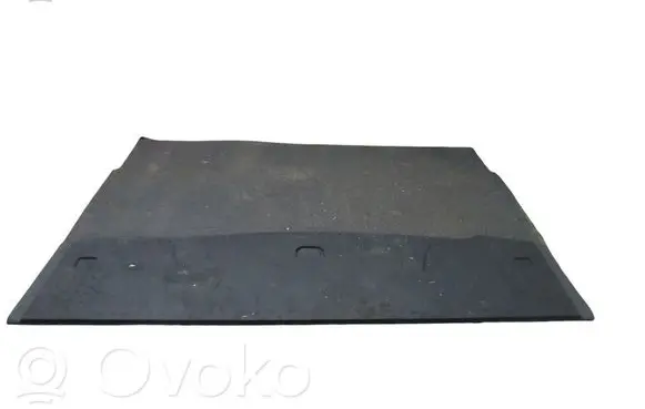 Cupra Leon Trunk/boot mat liner 5FE863463 03S210720