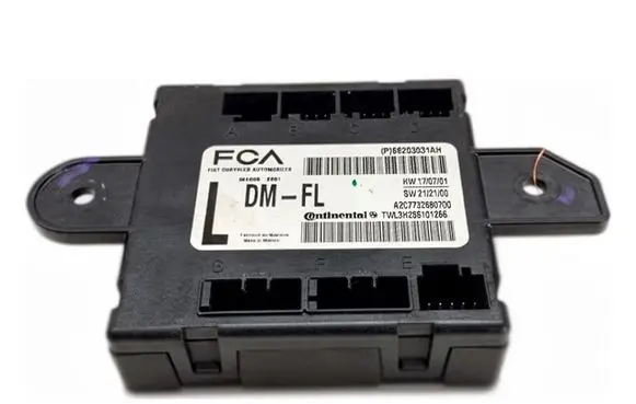 Jeep Grand Cherokee WL Other control units/modules 68203031AH