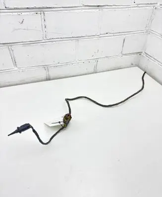 Mercedes-Benz CLK AMG A209 C209 Fog light part 