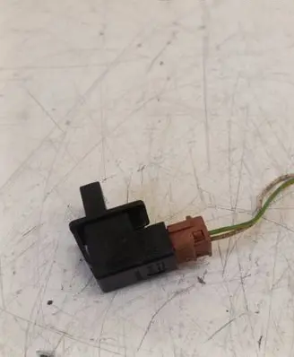 Citroen C5 Hand parking brake sensor 2515A
