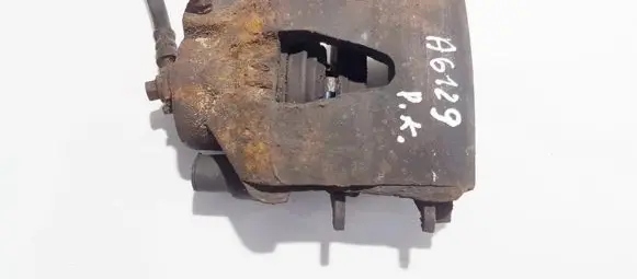 Volkswagen Golf IV Front brake caliper