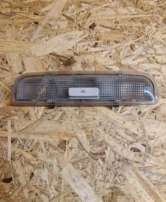 Skoda Rapid (NH) Rear seat light 8P0947111