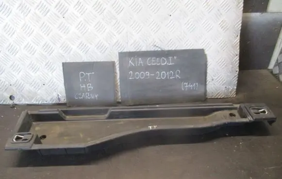 KIA Ceed Other trunk/boot trim element 857161H100