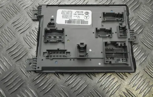 Mercedes-Benz GLE W167 Other control units/modules A1679002304 G4429