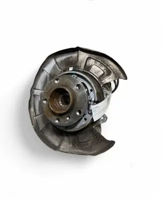 BMW X5 E70 Rear wheel hub 6770983