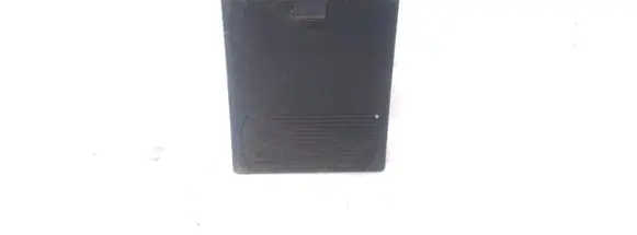 Mercedes-Benz Vito Viano W638 Other control units/modules A0004460027