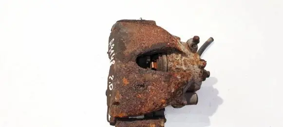 Opel Zafira B Front brake caliper 5725