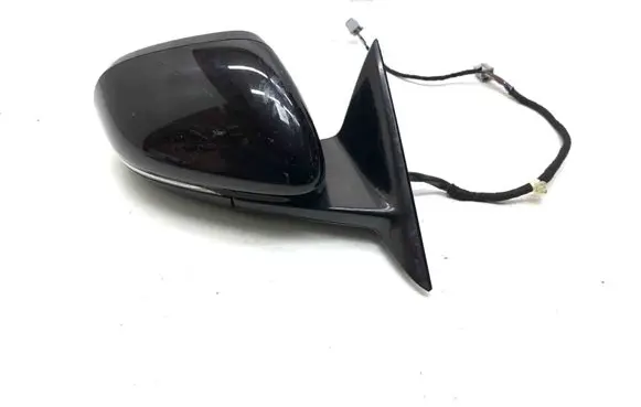 Jaguar XK - XKR Coupe wind mirror (mechanical) C2P16978 3304418