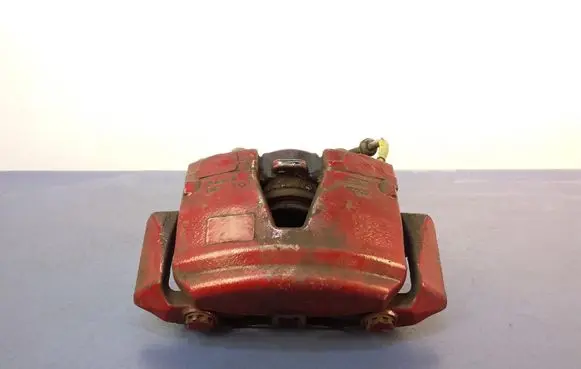 Audi Q5 SQ5 Front brake caliper
