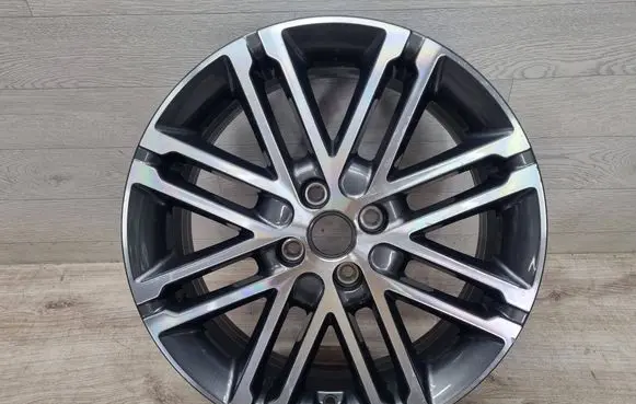 KIA Rio R17 alloy rim 52910H8300