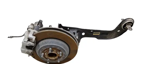 Ford Escape IV Rear wheel hub spindle/knuckle LX615A968 LX615A968BMF NX612D250