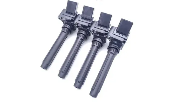 Audi A4 S4 B9 8W High voltage ignition coil 06L905110K EIC1033D