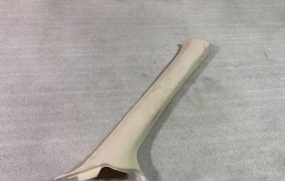 Lexus RX 450H (A) pillar trim 6221048171