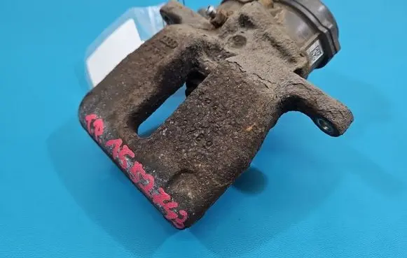 Audi A4 S4 B8 8K Rear brake caliper IMPRK1552743