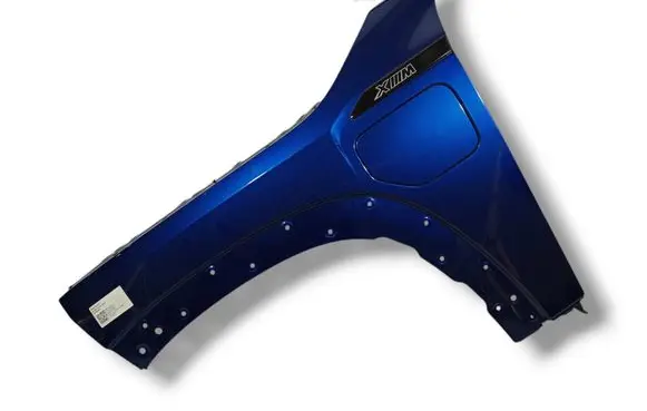 BMW XM Fender 5A2FCE7 41355A2FCE7