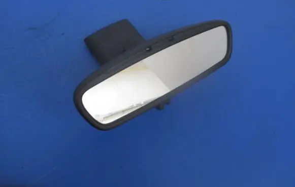 Ford Mondeo Mk III Rear view mirror (interior) 3S71-17D568-AC