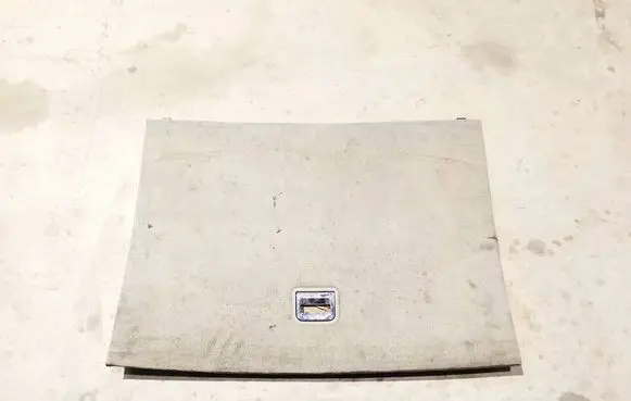 Audi A6 S6 C5 4B Trunk/boot mat liner 