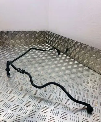 Mercedes-Benz E W212 Brake booster pipe/hose A2124303329