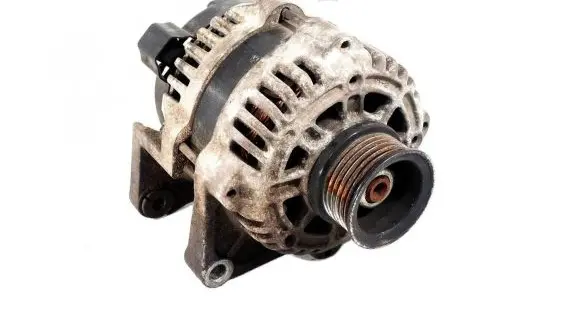 Chevrolet Cruze Generator/alternator
