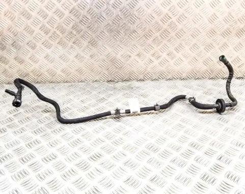 Peugeot 2008 II Engine coolant pipe/hose 9832822680