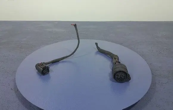 Volkswagen PASSAT B8 Other wiring loom 1J0927320