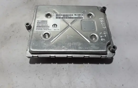 Chrysler Pacifica Engine control unit/module 68340761AA