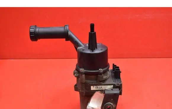 Citroen Berlingo Power steering pump 9813664780