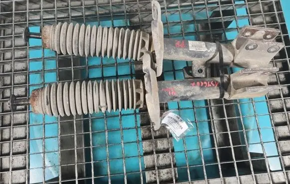 Peugeot 308 Front shock absorber/damper IMPRK1396167