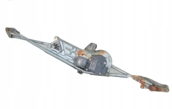 Seat Alhambra (Mk1) Front wiper linkage and motor