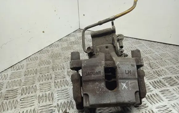 Jaguar XF Rear brake caliper
