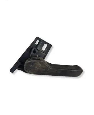 Seat Leon (1P) Engine bonnet (hood) release handle 1J1823633