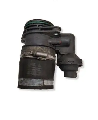 Peugeot 307 Throttle valve 9638380980
