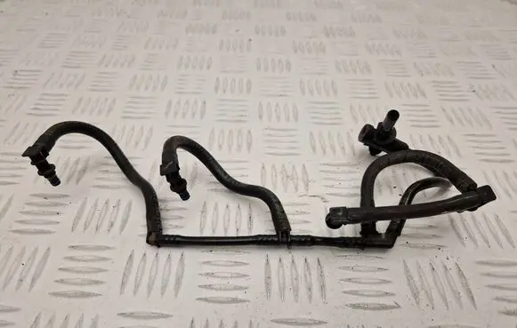 Renault Clio IV Fuel return line/hose S21467A