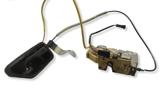 Ford Sierra Rear door lock 