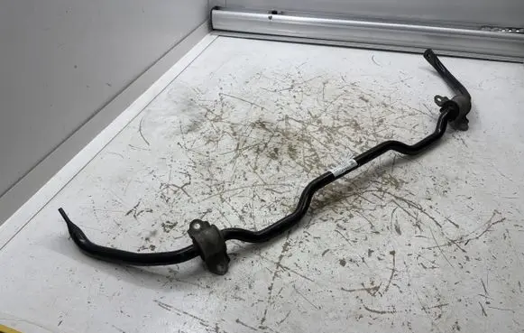 Rear anti-roll bar/sway bar