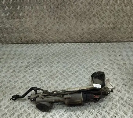 Volkswagen PASSAT B8 Steering rack 5Q0909144R 7805177460