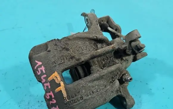 Renault Trafic III (X82) Rear brake caliper IMPRK1545527