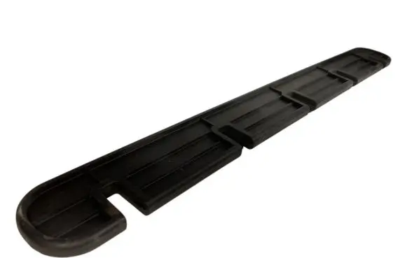 BMW 5 E60 E61 Other trunk/boot trim element 7116736 51477116736