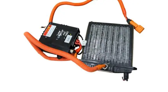 KIA Soul Other control units/modules 20151026 1609ST1