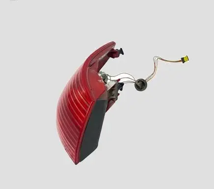 Peugeot 607 Rear/tail lights