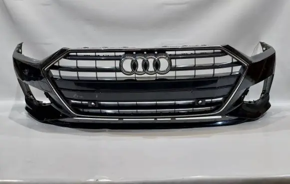 Audi A7 S7 4K8 Front bumper 4K8853651