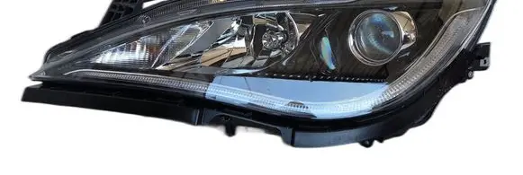 Chrysler Pacifica Headlight/headlamp 68228947AI