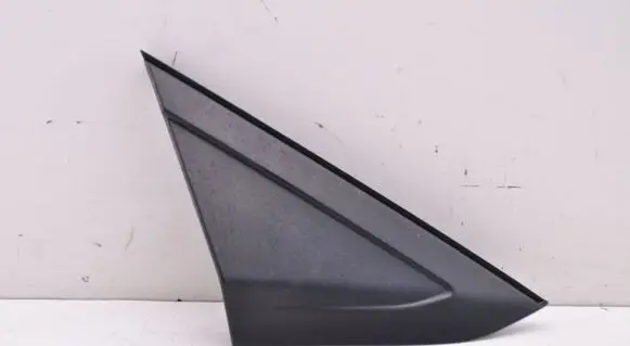Hyundai i10 Plastic wing mirror trim cover 86190B4900